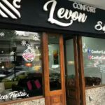 Confort Levon Sof&aacute;s