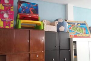 Confort Mar y Sierras