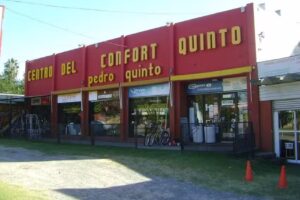 Confort Quinto