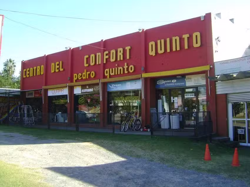 Confort Quinto