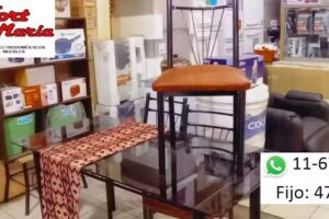 Confort Santa Mar&iacute;a