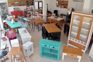 Construcciones León