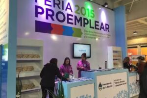 Cooperativa La Nacional Carpintería