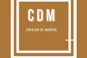 Corazón de Madera
