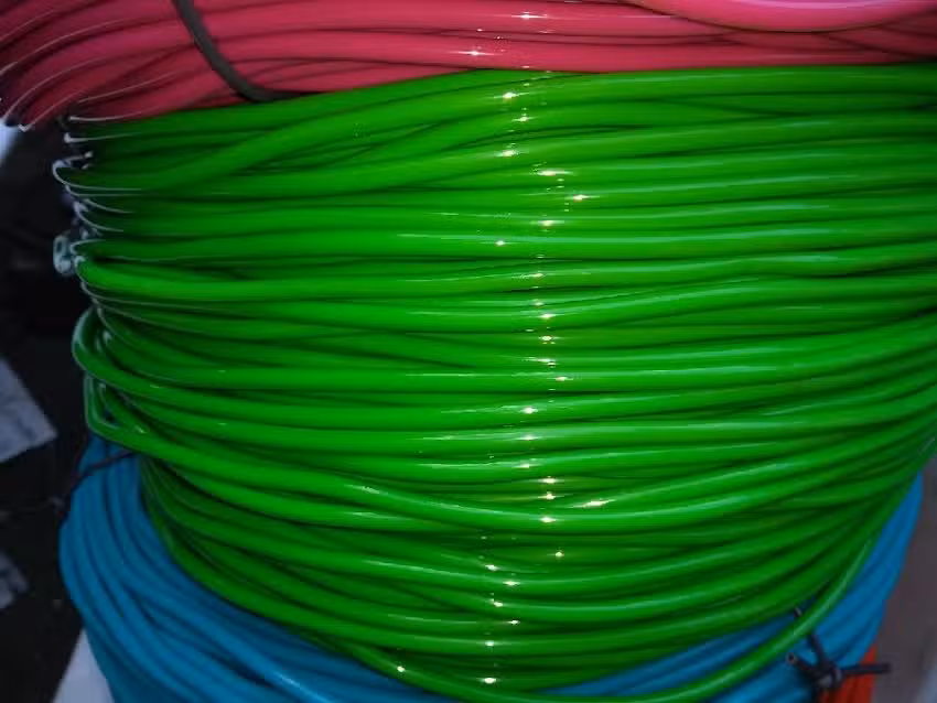 Cord&oacute;n de pvc JB