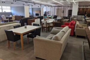 Corfam &ndash; Showroom Principal