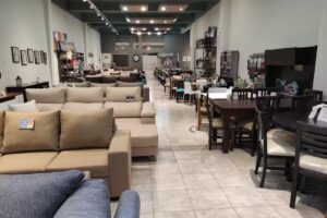 Corradi &ndash; Muebles & Hogar