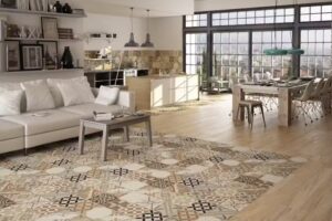 Corralon Parana (Funes-Santa Fe)