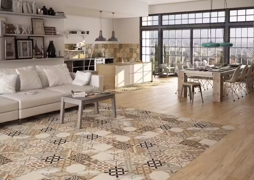 Corralon Parana (Funes-Santa Fe)