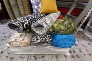 Cortinados Del Mestre Alfombras Telas de Tapiceria