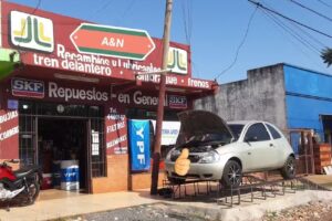 Cosas de Casa Mueblería