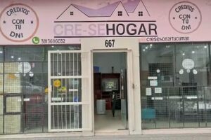 Cre-se Hogar muebles