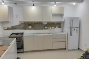 Creaciones Ariel carpinteria muebles