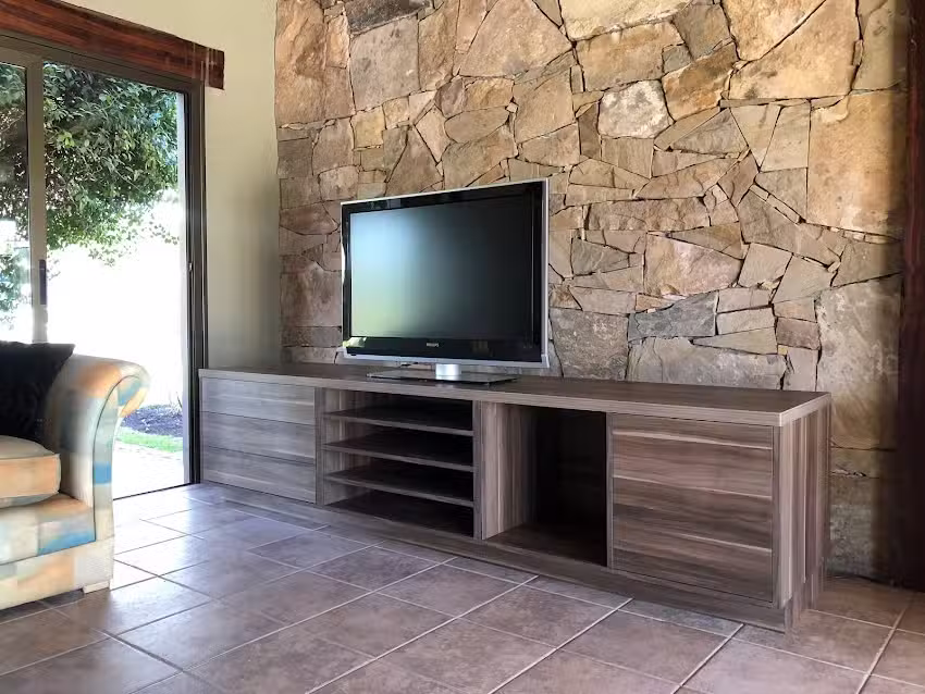 Creaciones en Madera y Metal