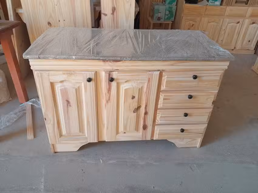 Credimuebles San Justo SF