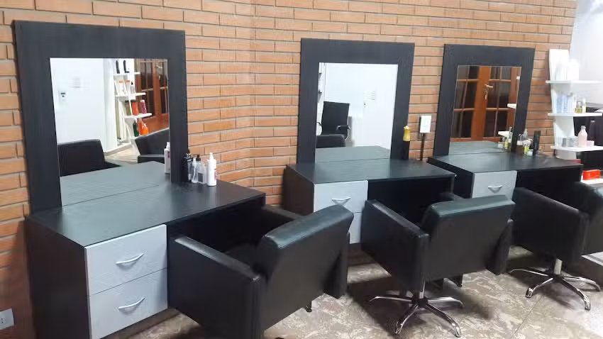 Creo Amoblamientos &ndash; Aluminios