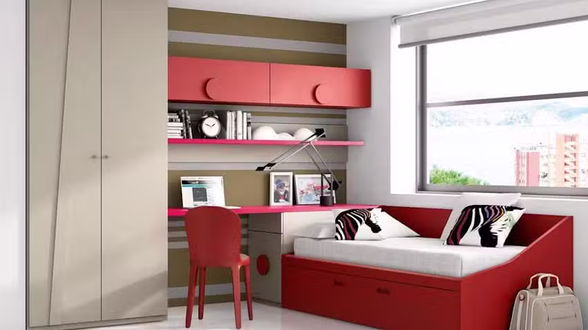 Crespo Amoblamientos