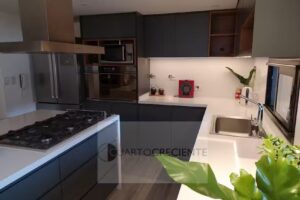 Cuarto Creciente Amoblamientos