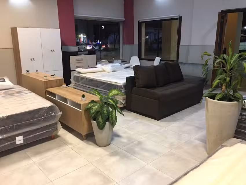 Cuenca Hogar &ndash; Muebles y Colchones