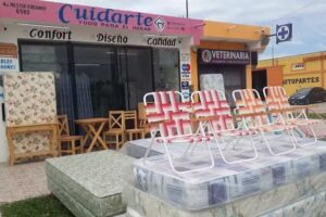 Cuidarte todo para el hogar