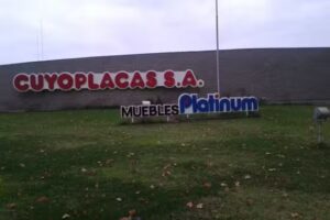 CUYOPLACAS S.A.