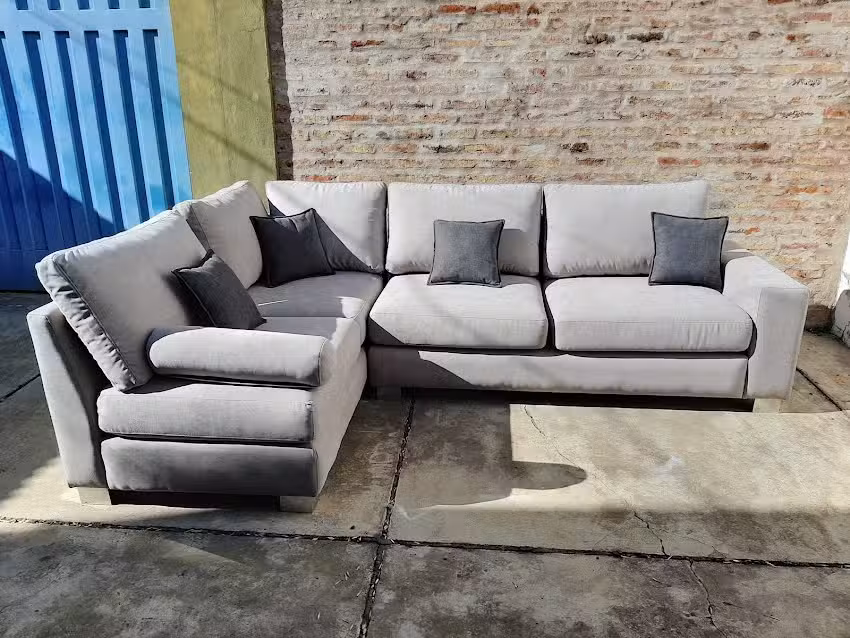 CyB Sillones &ndash; ShowRoom Chesterfield, Sillas y Muebles.