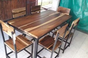 D.S.M Diseño Mobiliario // Fabricación de muebles a medida