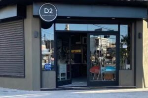 D2 Ba&ntilde;os + Cocinas