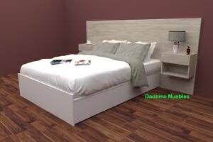 Dadamo Muebles SHOWROOM