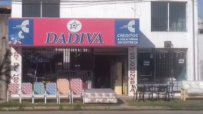 DADIVA