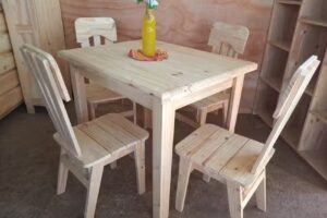 Daf Carpinter&iacute;a y Muebles