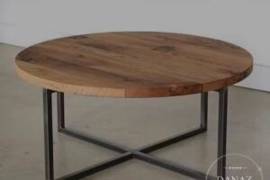 DANAZ MUEBLES Y DECO