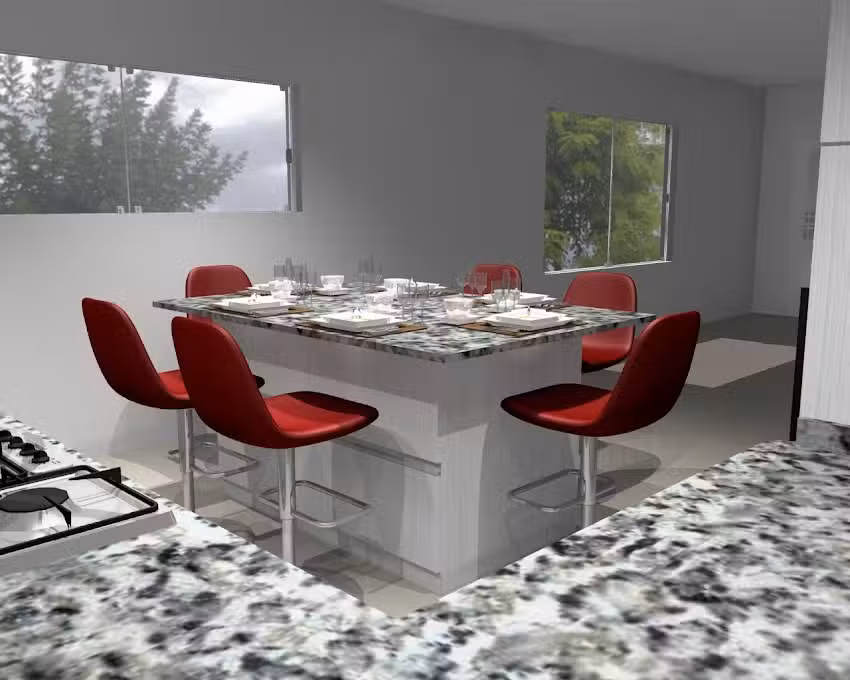 Daniel Grattier Amoblamientos