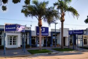 De Benedetti Hogar y Muebles