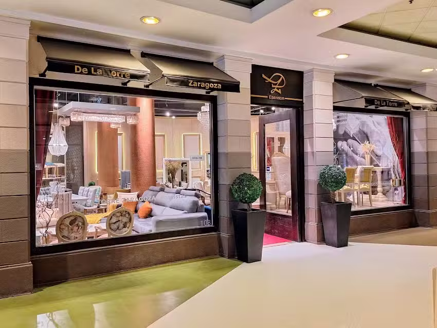 De La Torre Zaragoza