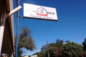 De Todo Hogar Santa Rosa