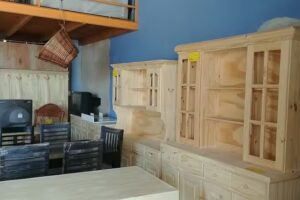 De Todo Pino Muebles