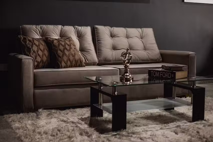 DECO CHIC | SILLONES -COLCHONES & MUEBLES