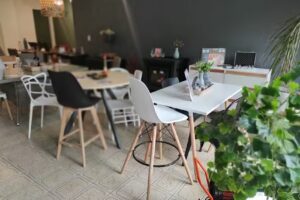 Deco Garden &ndash; Bahia Blanca