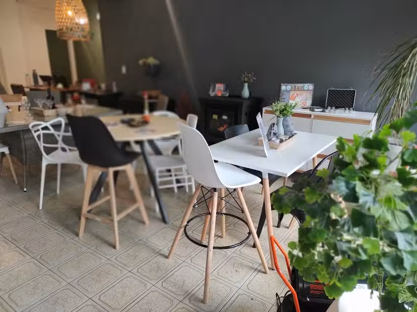 Deco Garden &ndash; Bahia Blanca