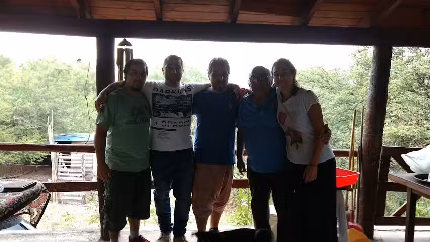 DeCo-lecho Muebles Infantiles