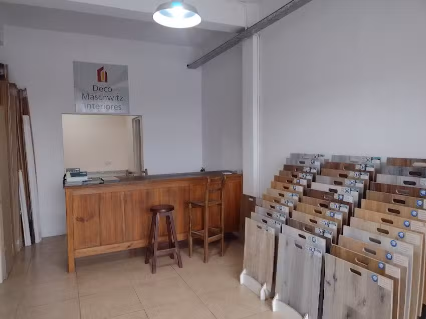 Deco Maschwitz Interiores