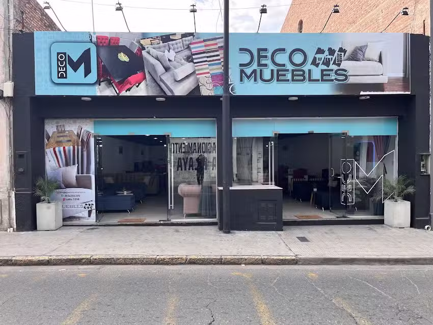 Deco Muebles