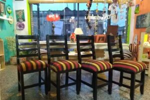 DECO-MUEBLES EL SALMON