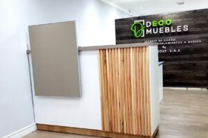 Deco Muebles Rio Grande