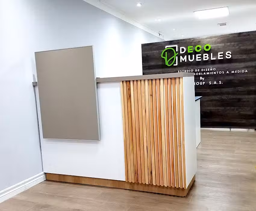 Deco Muebles Rio Grande