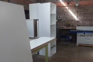 Deco-Uno Amoblamientos