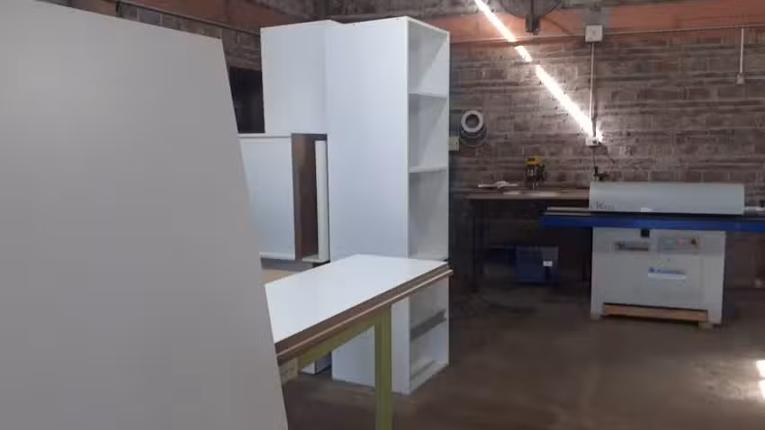 Deco-Uno Amoblamientos