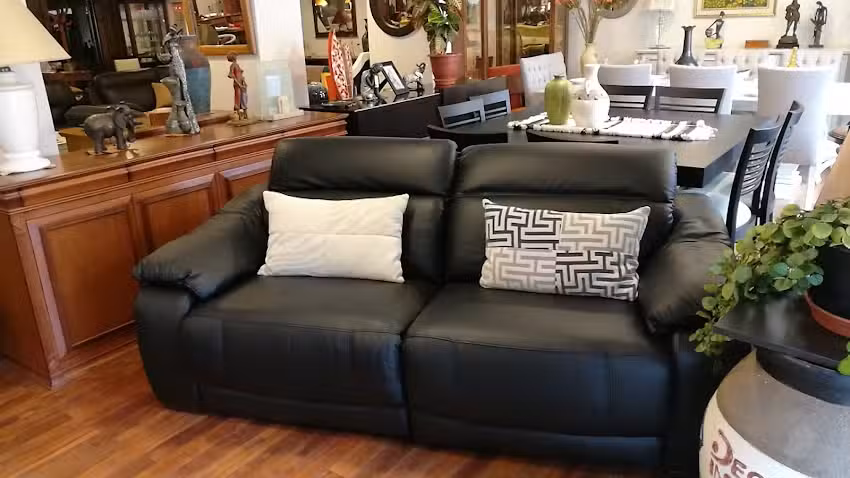 Decor Inter&acute;s amoblamientos