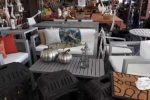 Decoraciones El Cruce